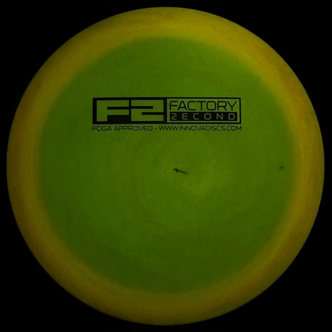 Color Glow Star Destroyer - F2