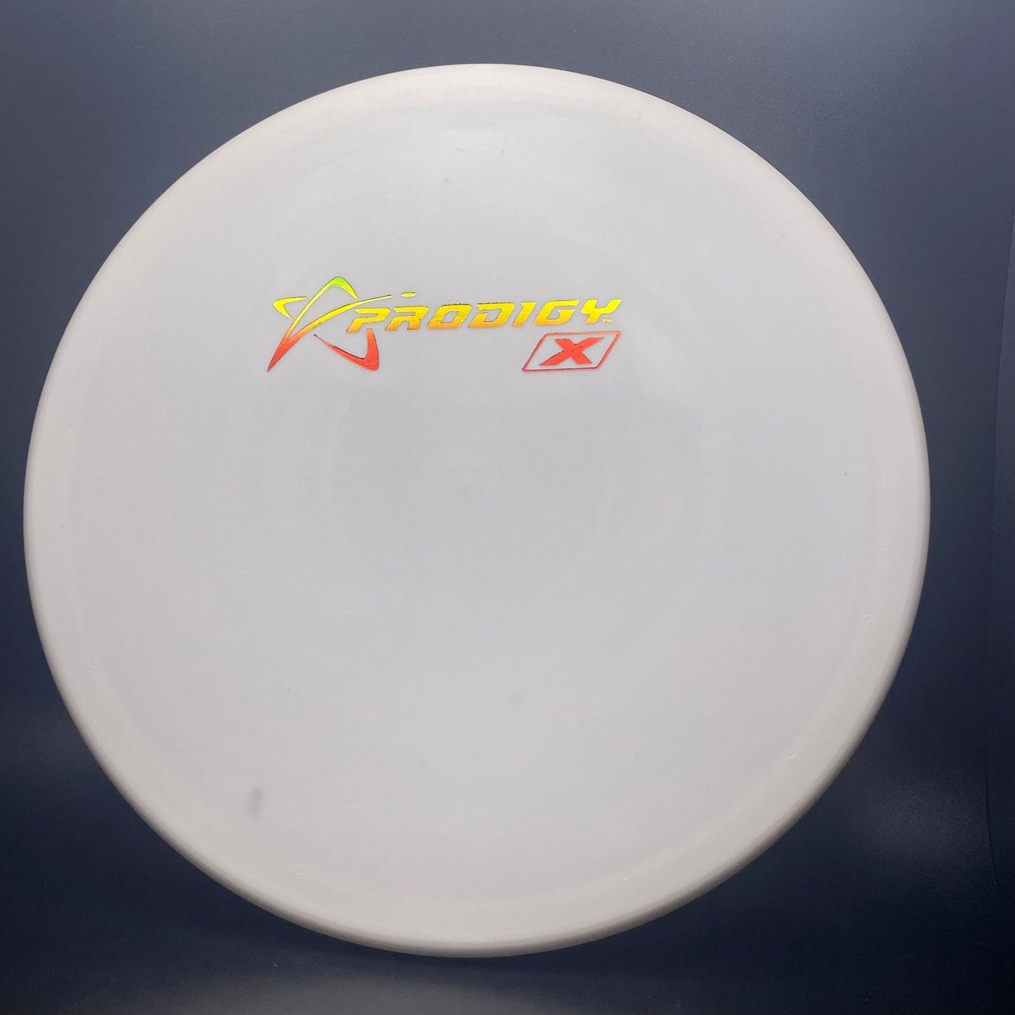 A3 (300) - Approach Disc - X-Out