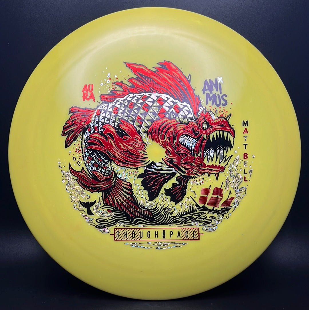 Aura Animus - Imported - Matt Bell Signature Series