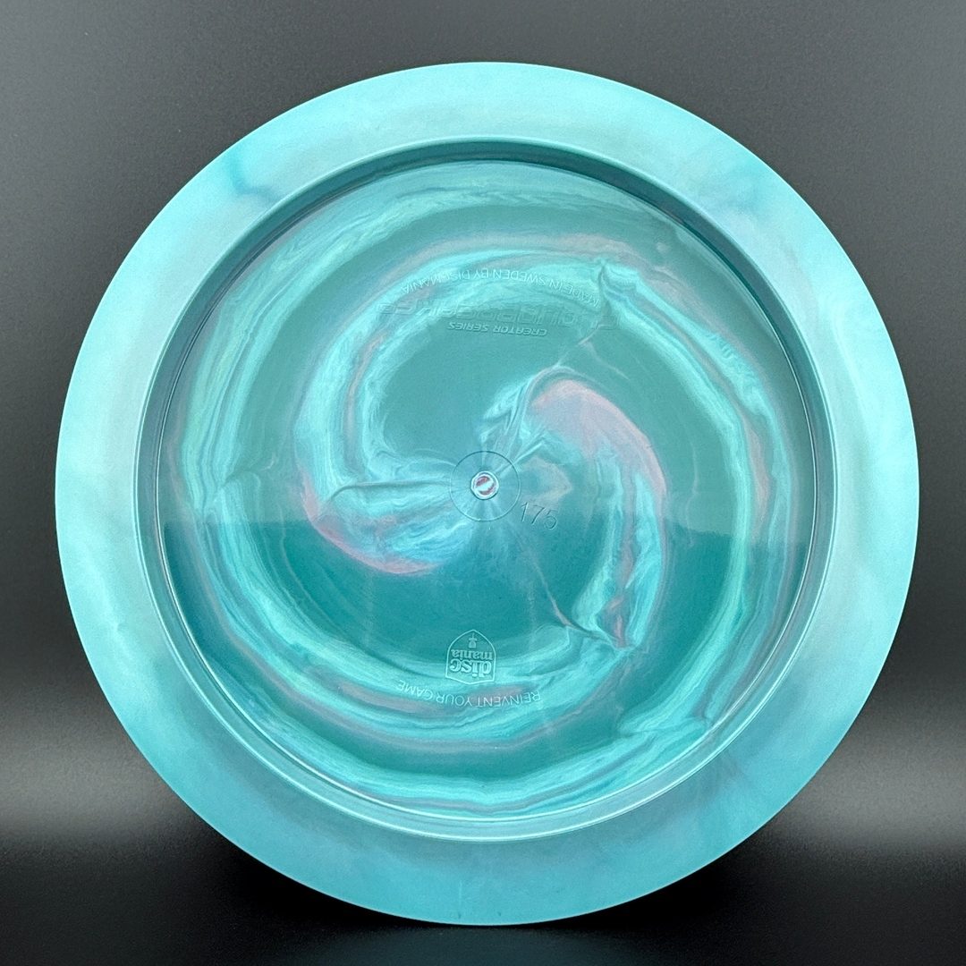 Swirl S-Line Cloud Breaker - SC Exclusive