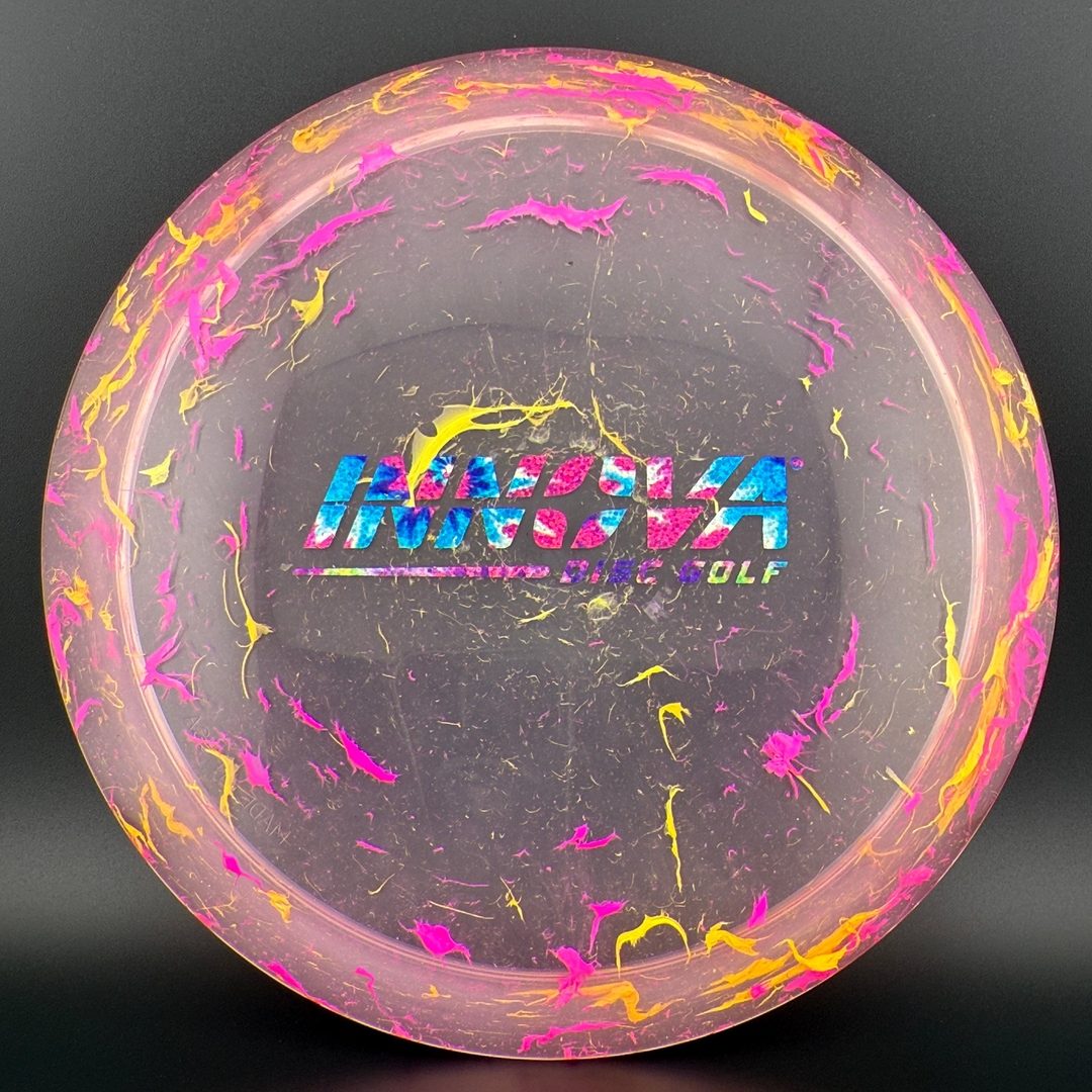 Party Time Champion Leopard - LVC 2025 Limited Release