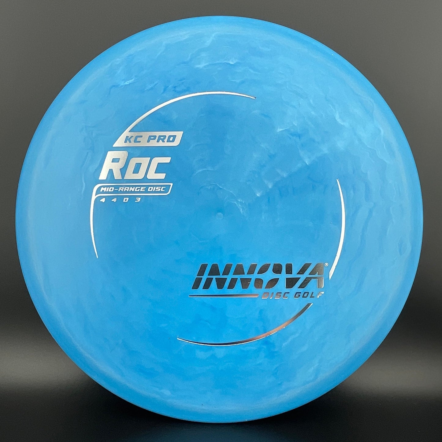KC Pro Roc - Ken Climo 12x