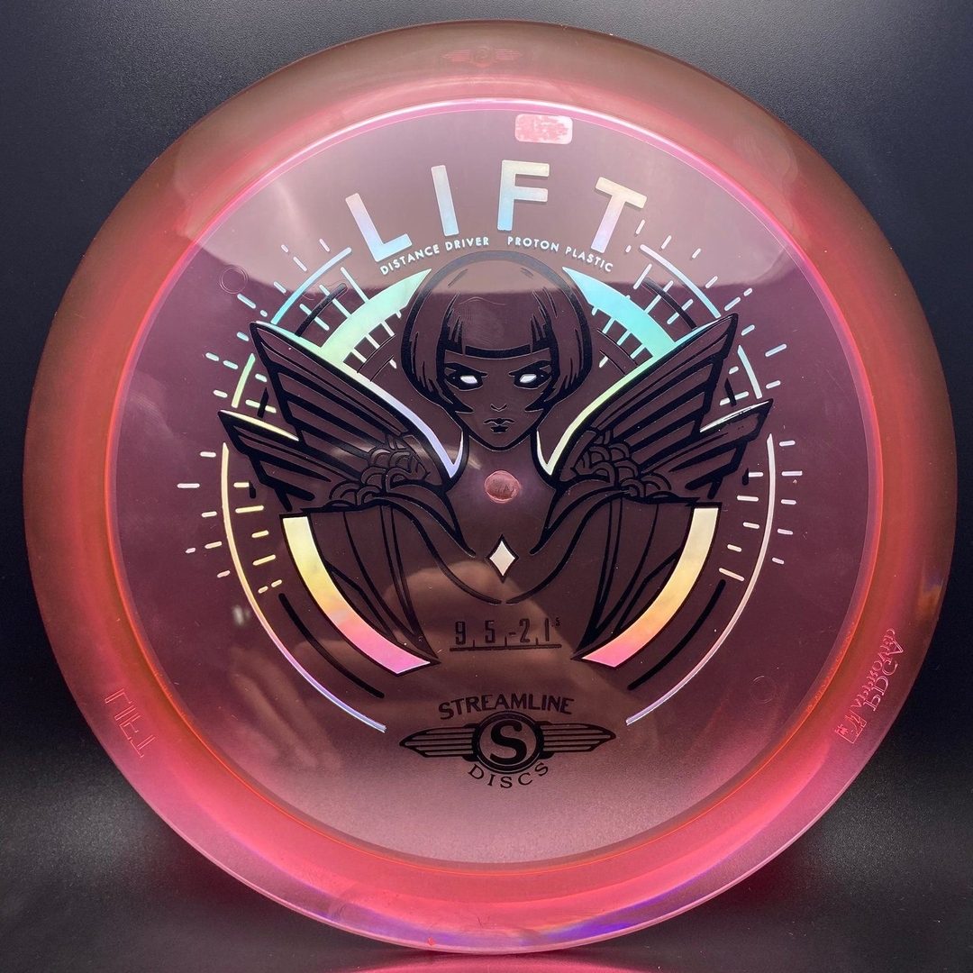 Proton SL Lift - Driver