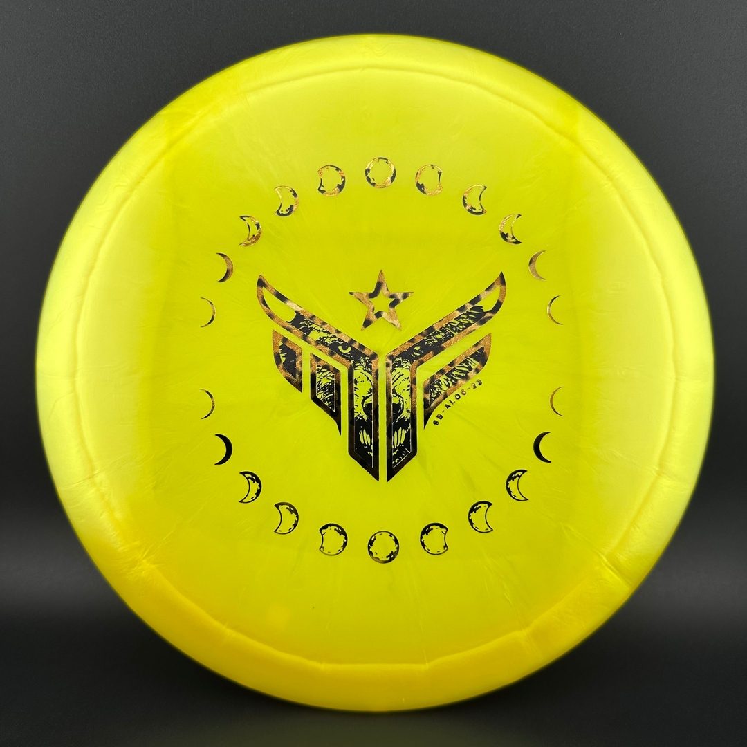 Sublime Alpha - Mason Ford 2023 Tour Series