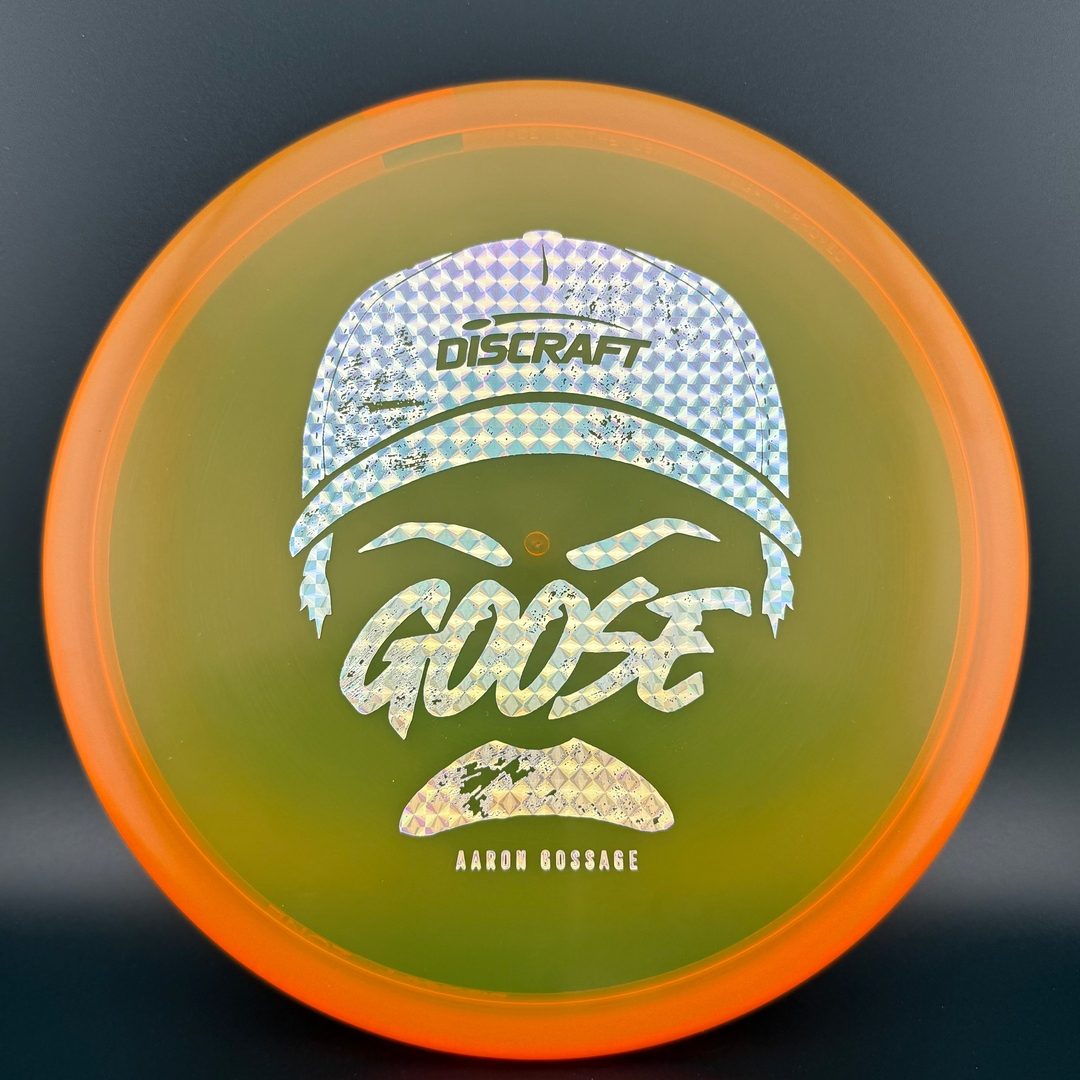 CryZtal Zone - Goose - Aaron Gossage 2022 Tour Series
