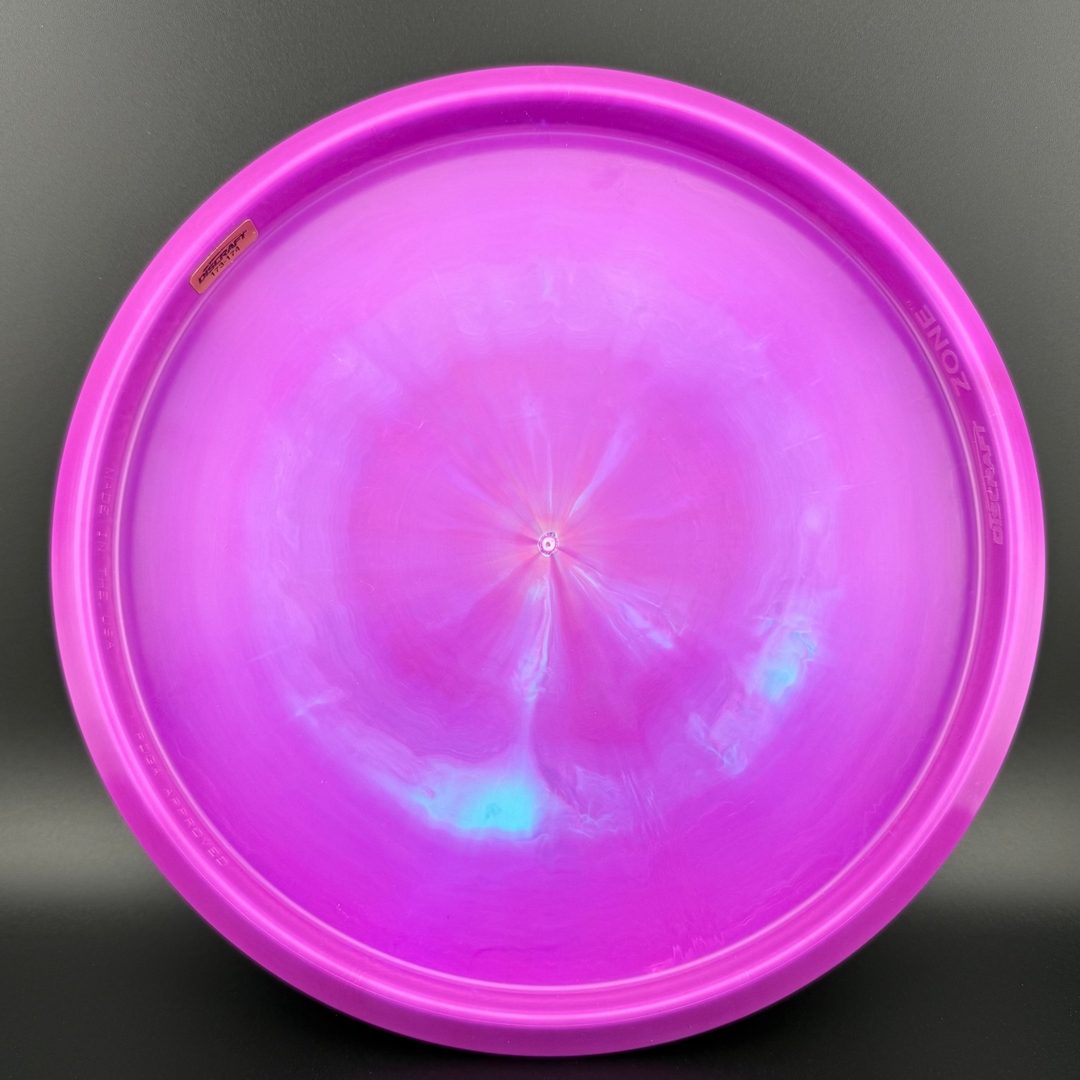 ESP Zone - McFace Misprint - Paul McBeth 6x Claws