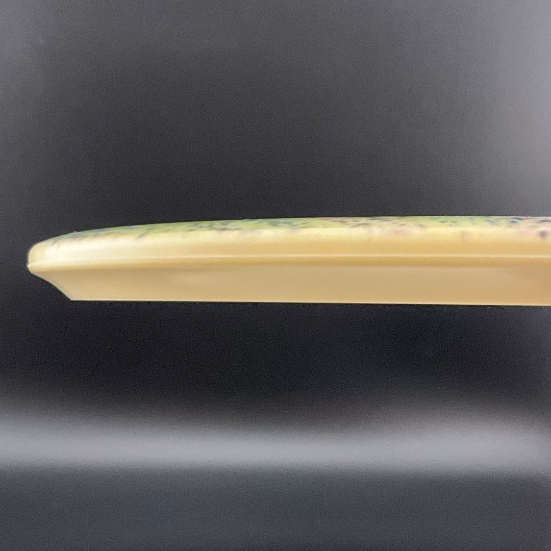 SuperColor Buzzz *Signed* - 2012 Nikko Locastro LE
