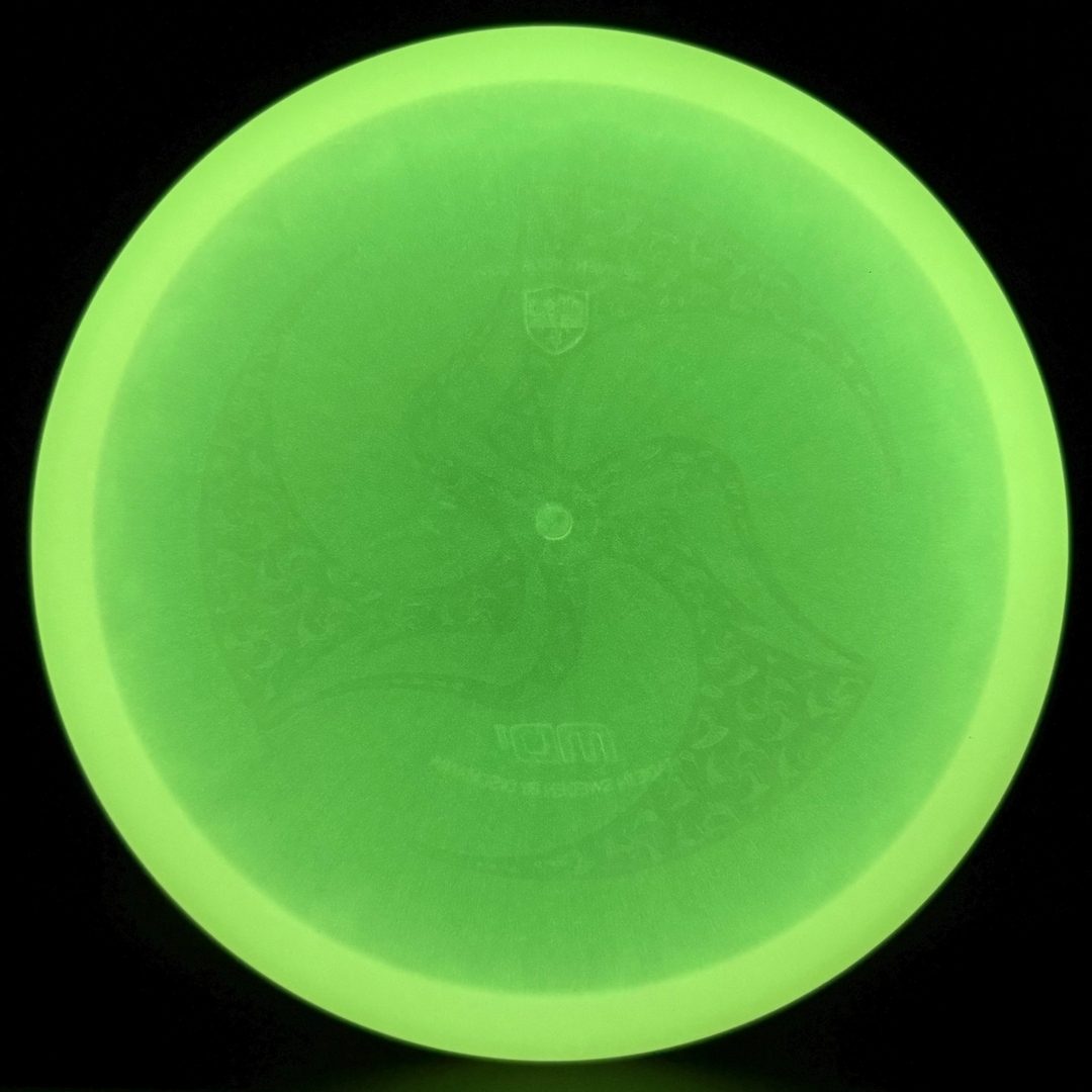 Color Glow C-Line MD1 - Huk Repeater - Huk Lab TriFly