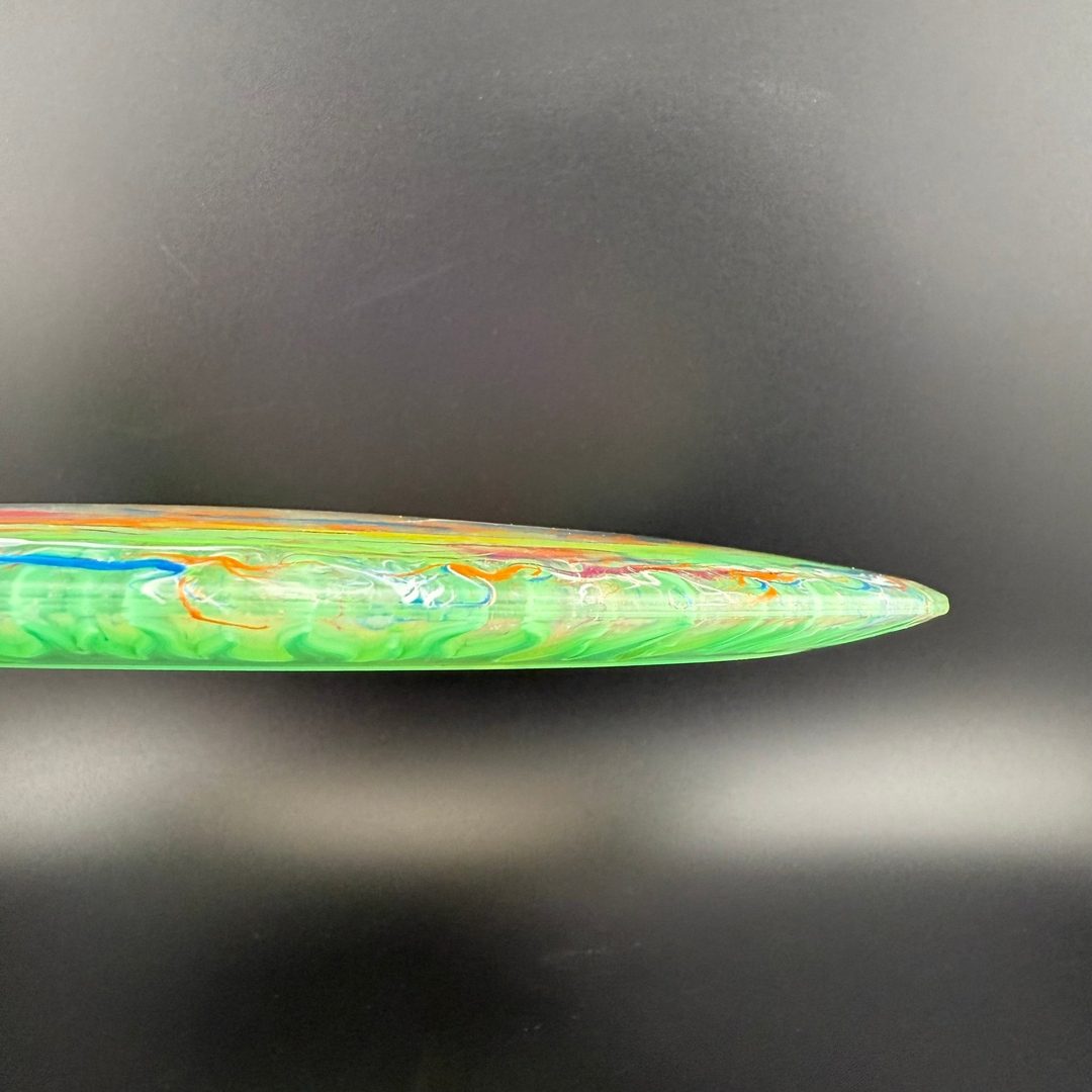 Jawbreaker Z Flame Scorch - Limited Edition