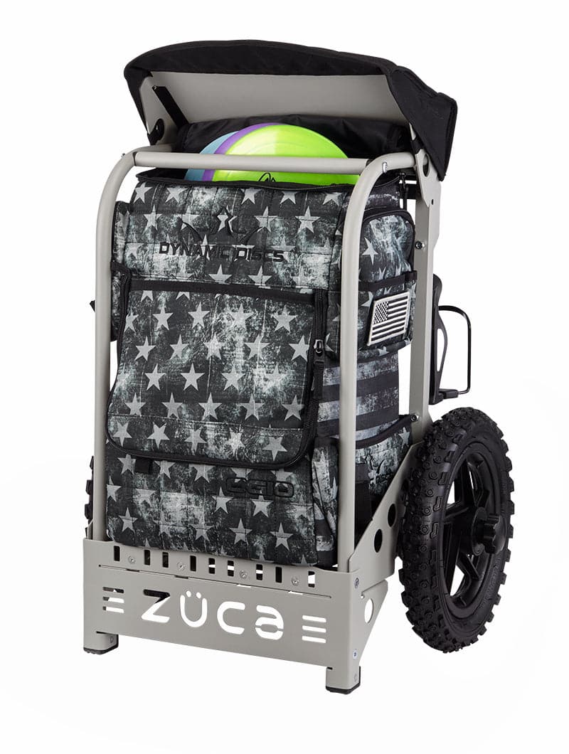 Backpack Cart Seat Cushion