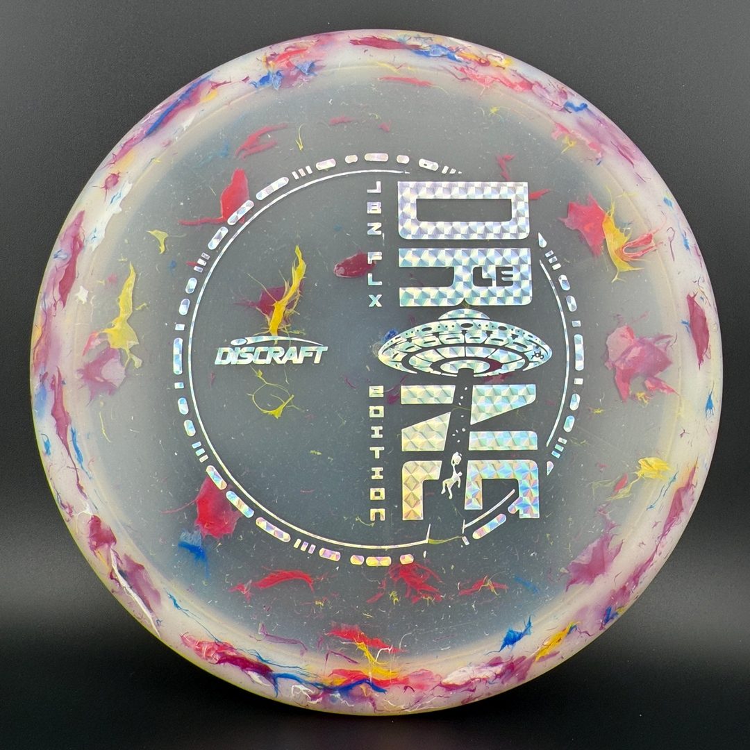 Jawbreaker Z FLX Drone - Ledgestone 2025 Season 2