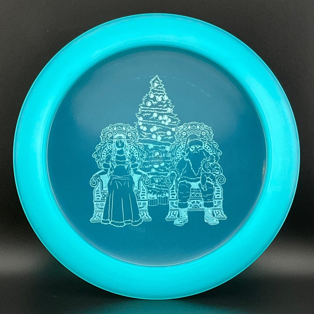 VIP King - Christmas King Limited Edition!