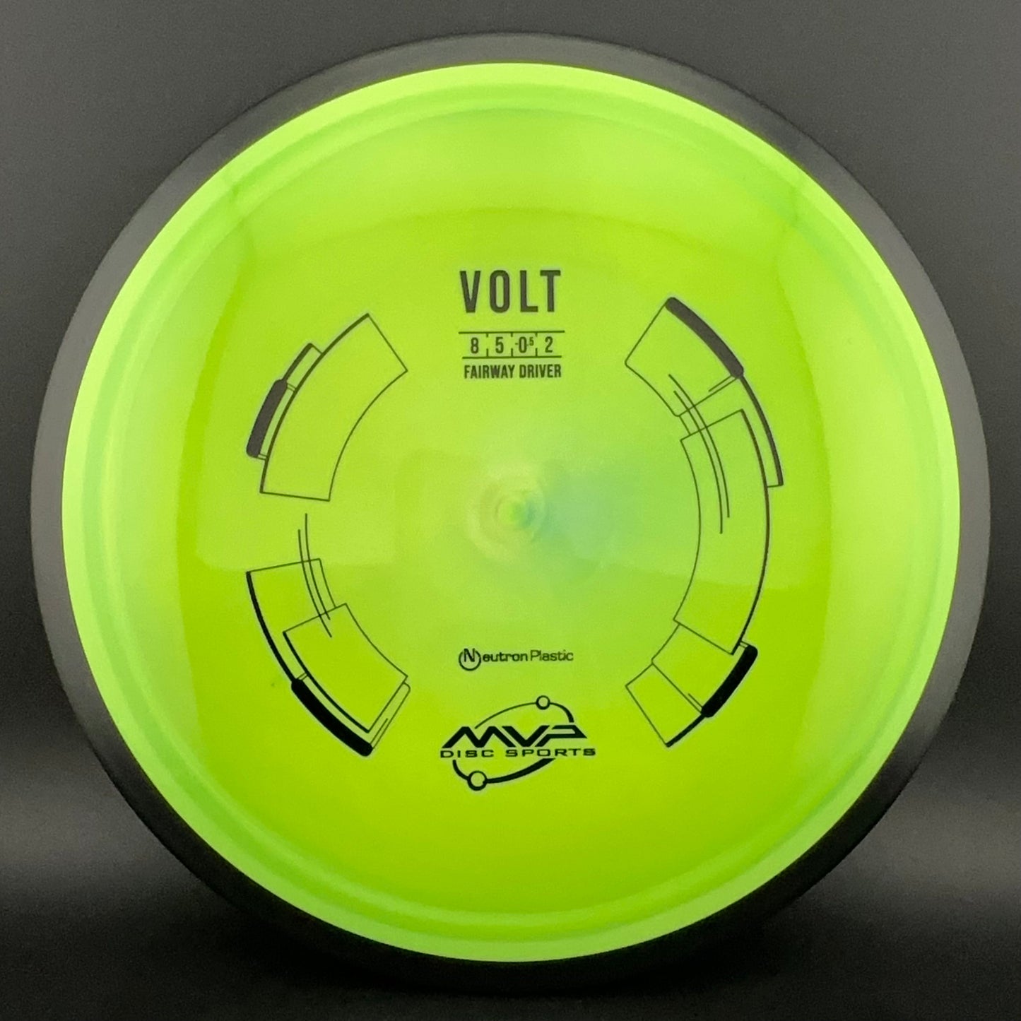 Neutron Volt