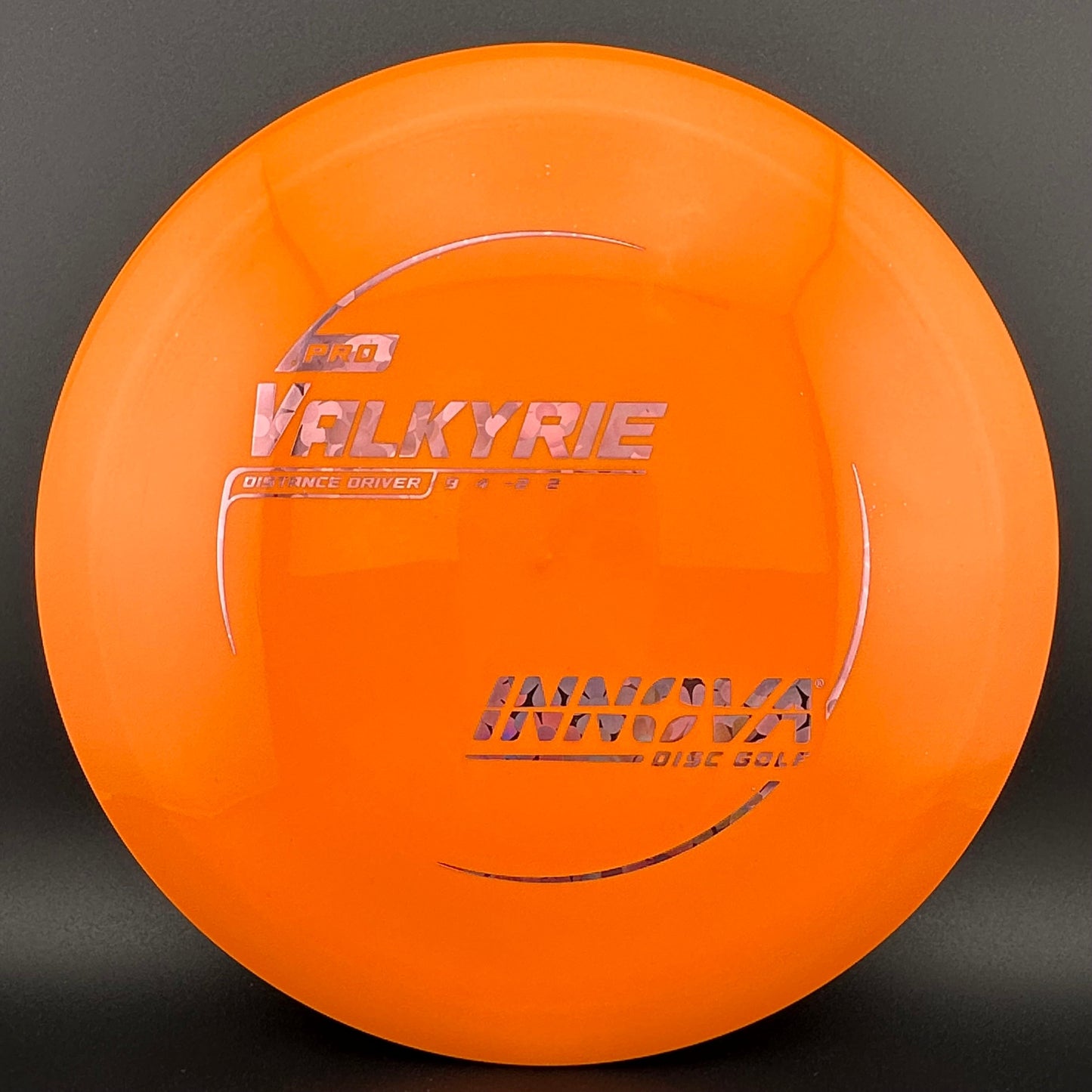 Pro Valkyrie