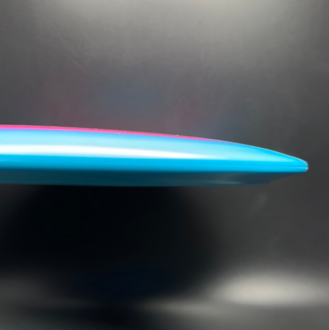 Fuzion Orbit Eye Maverick - Zach Melton Signature Series