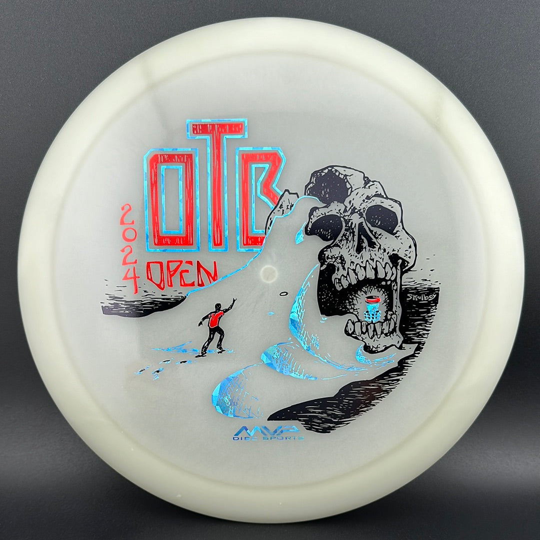 Color Eclipse Drift - OTB Open 2024 (Phase 1) - Skulboy