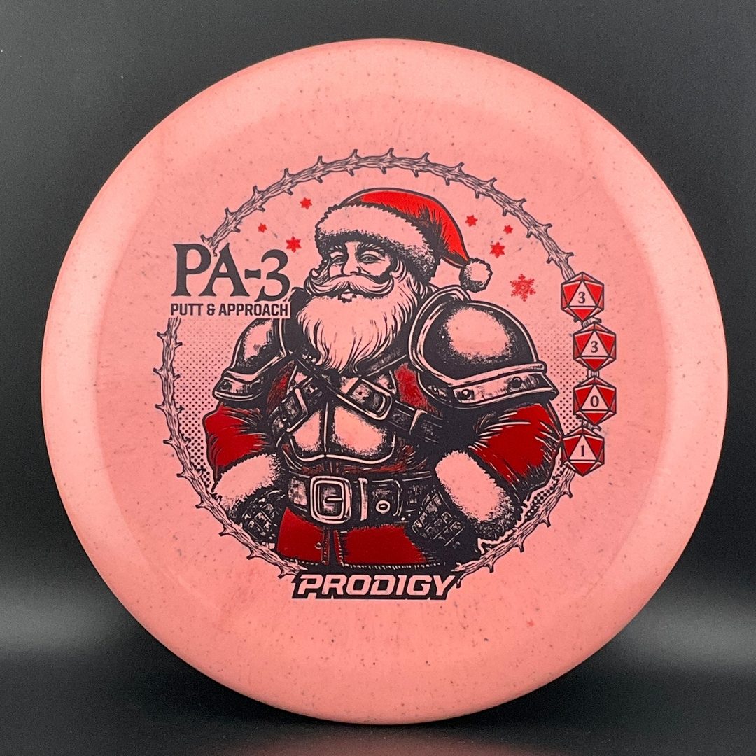 PA-3 ReBlend - Battle Santa
