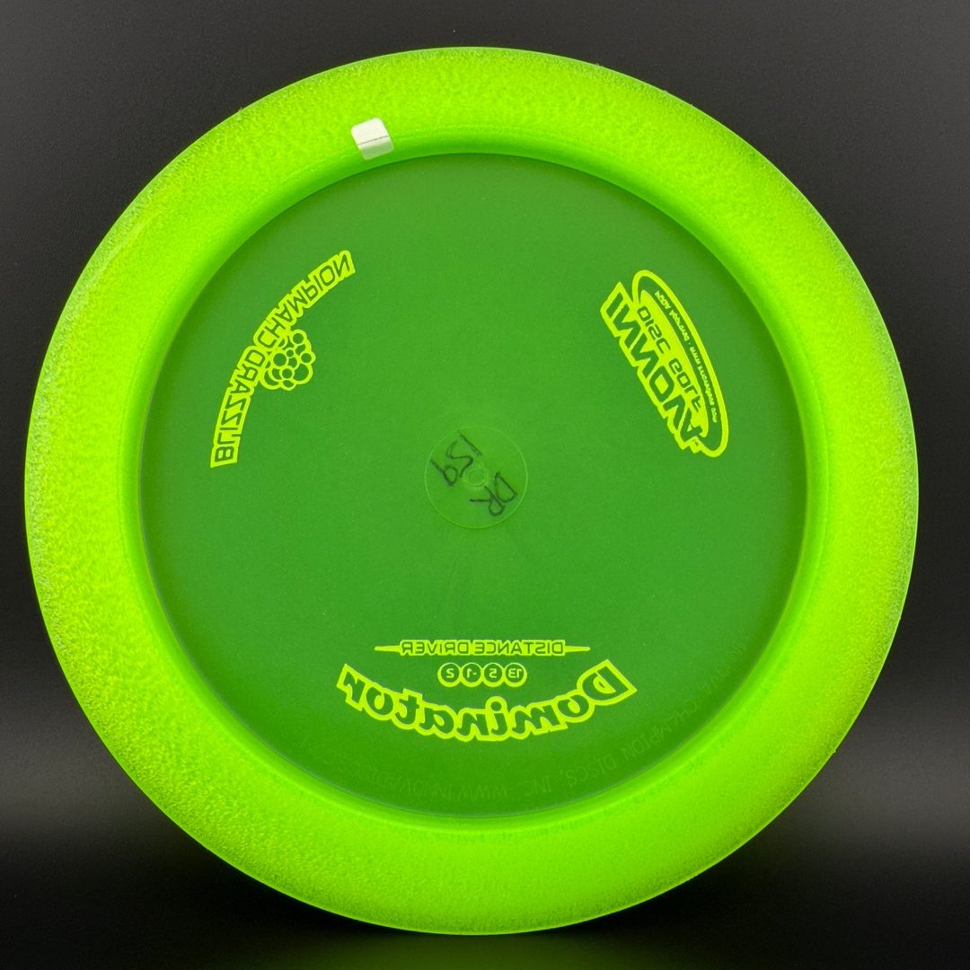 Blizzard Champion Dominator (Penned)