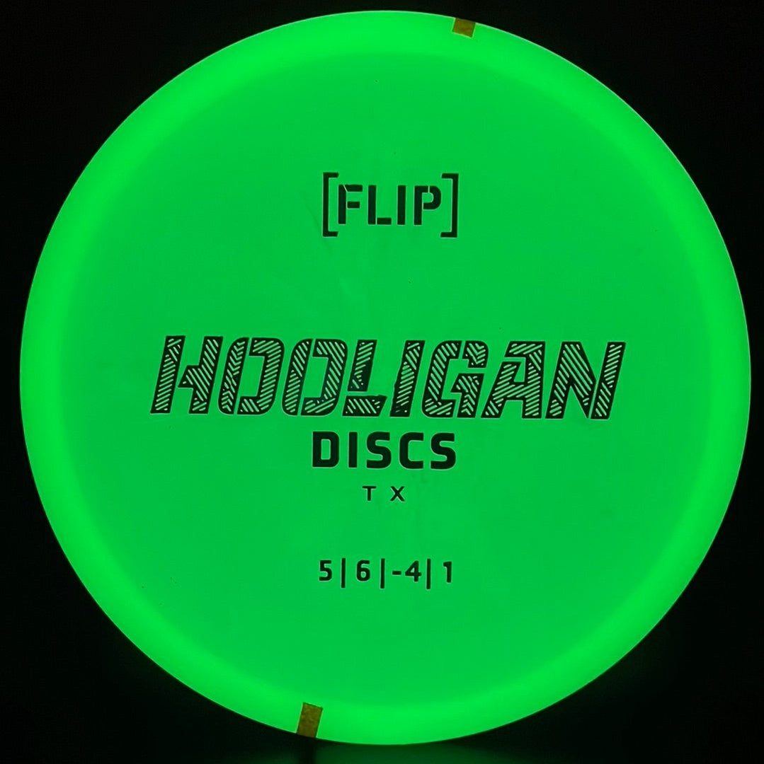 Glow Flip - Understable Midrange OOP