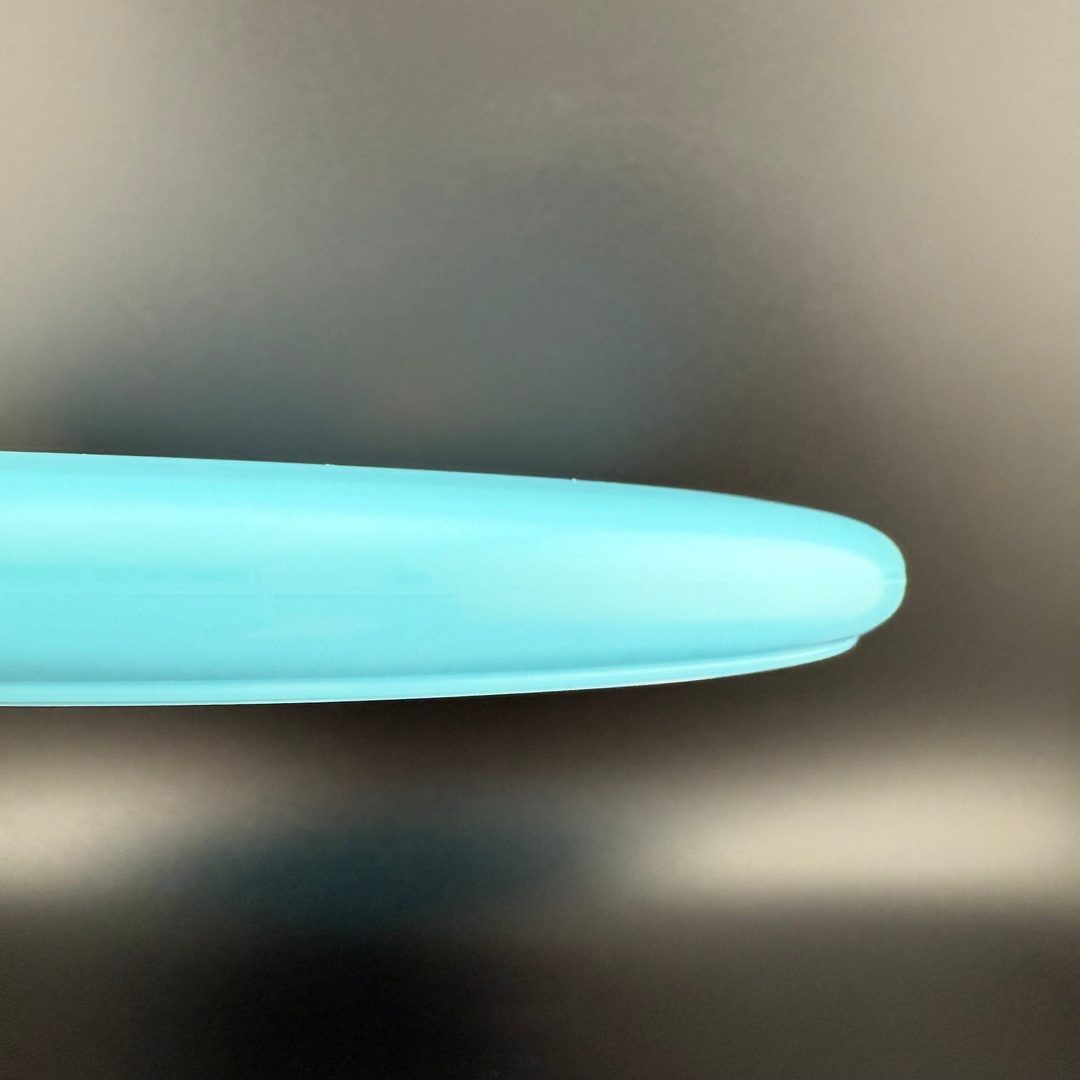 Lux Link - Huk Lab Repeater - Tri-Fly Stamp