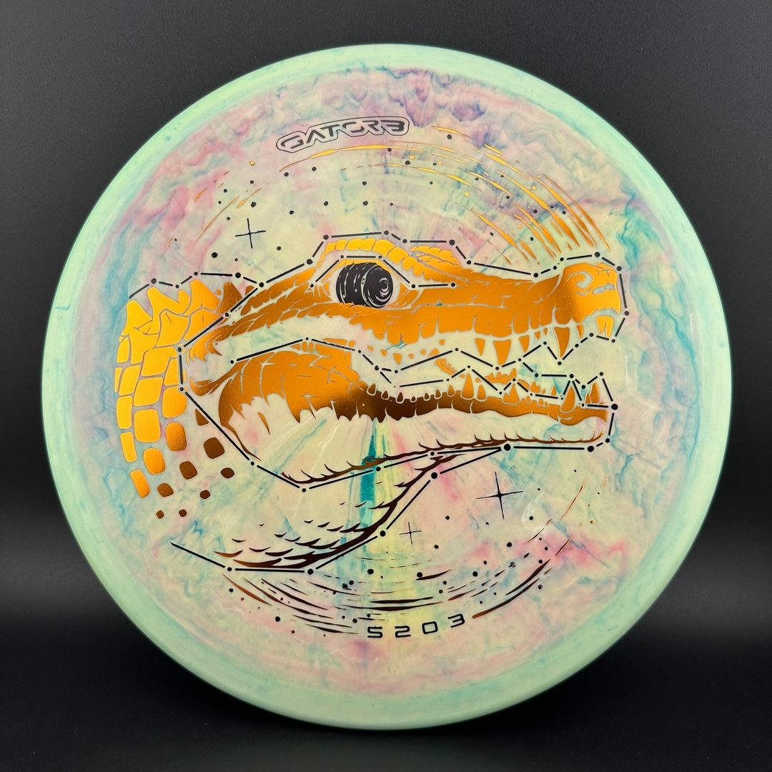 Galactic XT Gator3 - Space Force By Marm O Set