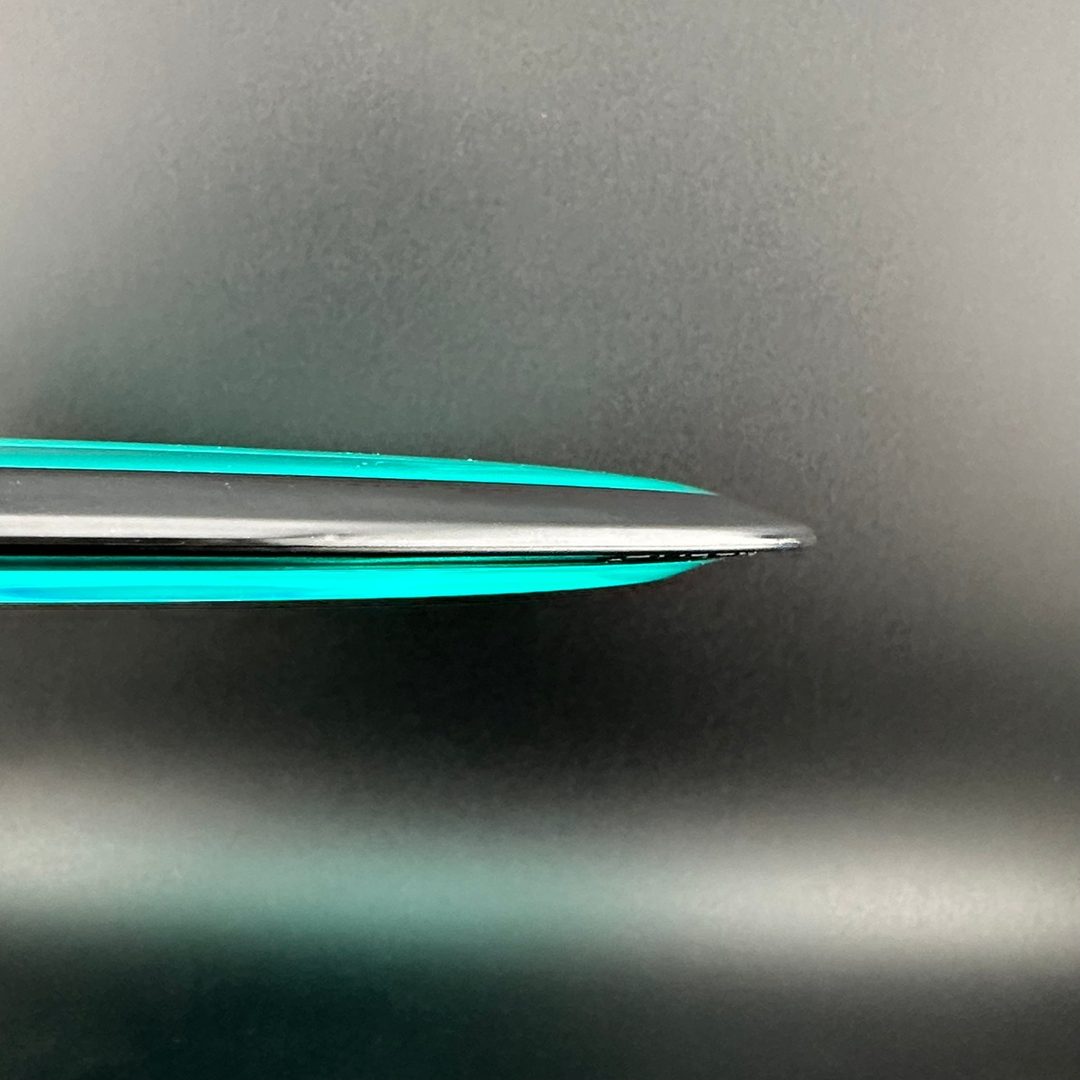 Proton Wave