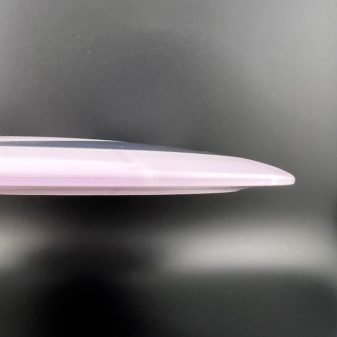 Lux Vapor DD - Official Huk Dyed X-Out