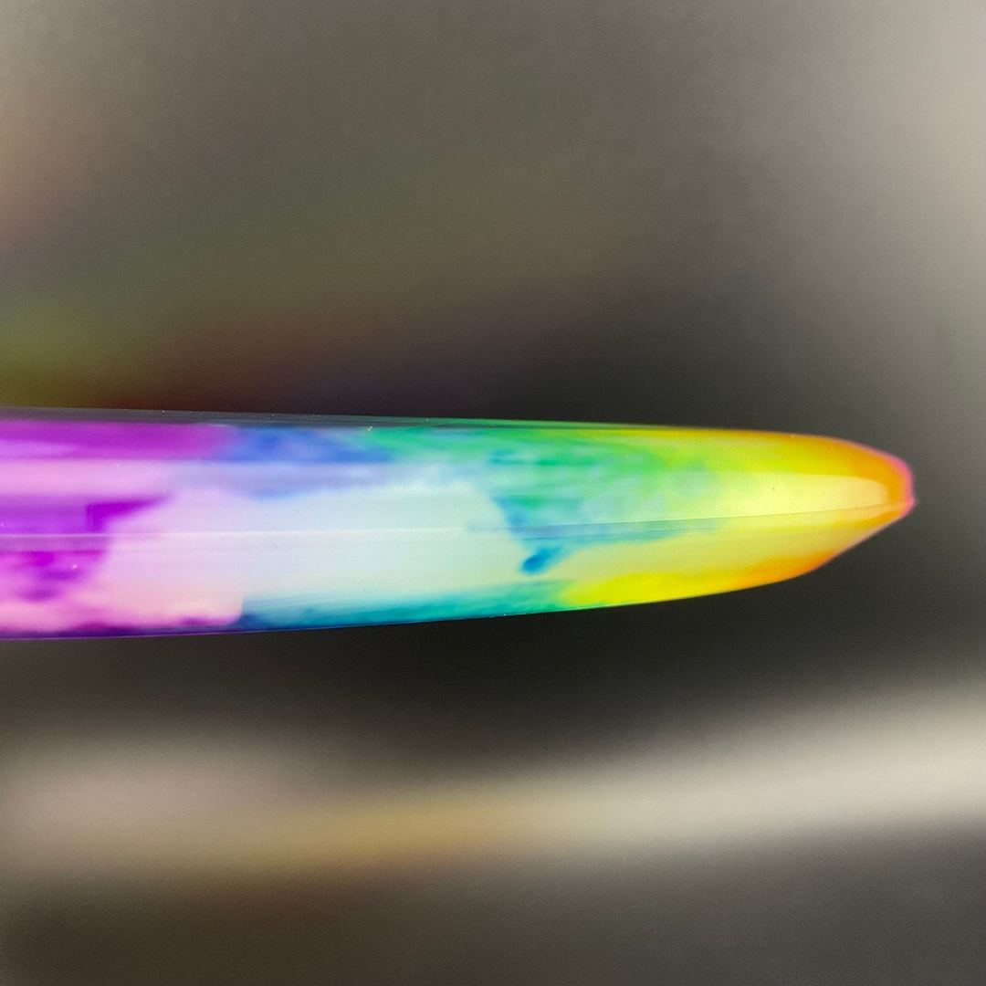 Fly Dye Z Buzzz SS
