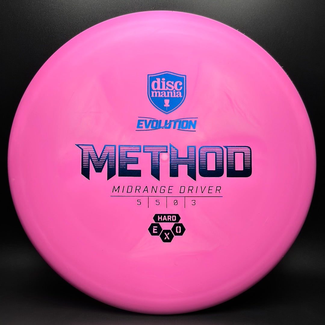 Discmania 3-Disc Bundles