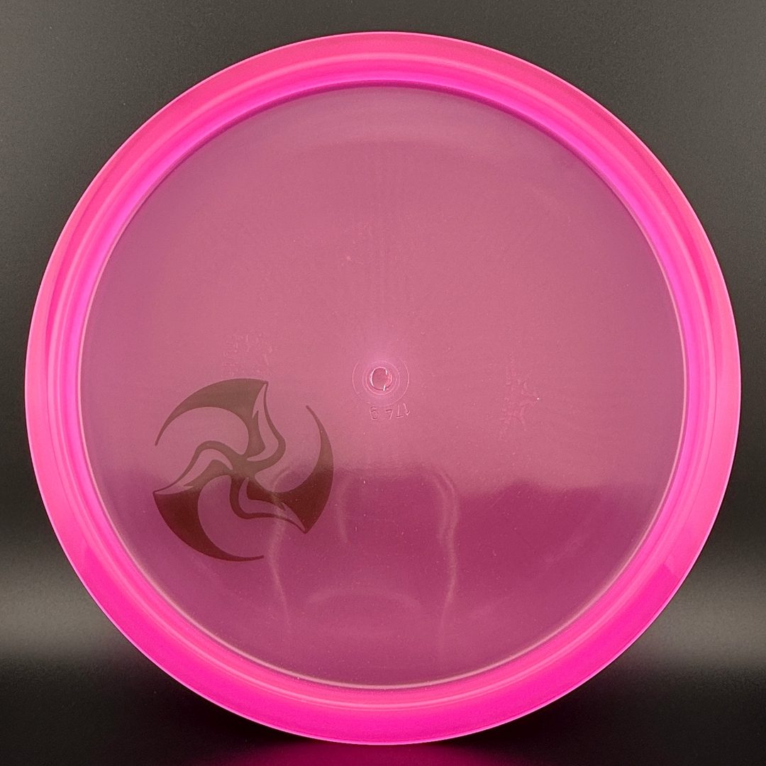 Lucid Ice Emac Truth - Mini Huk Lab TriFly