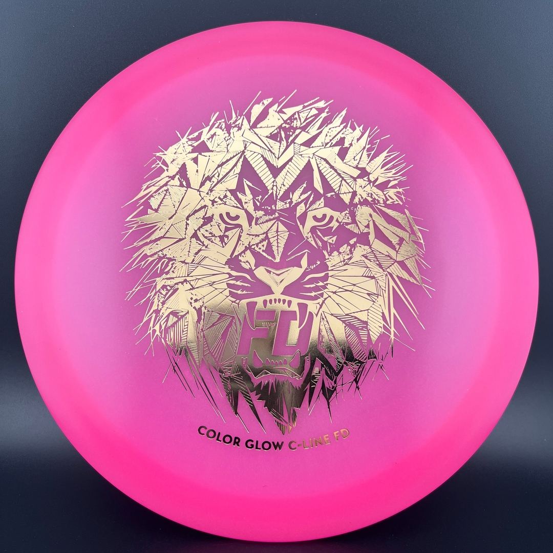 Color Glow C-Line FD - European Open 2024