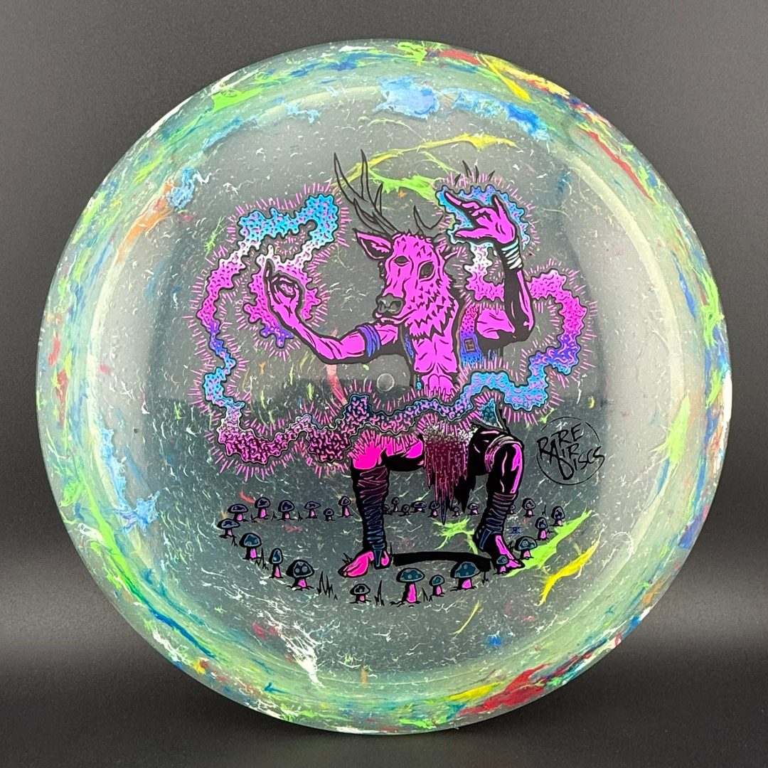 Jawbreaker Z FLX Cicada - Elk Man 2.0 by Ripper Studios