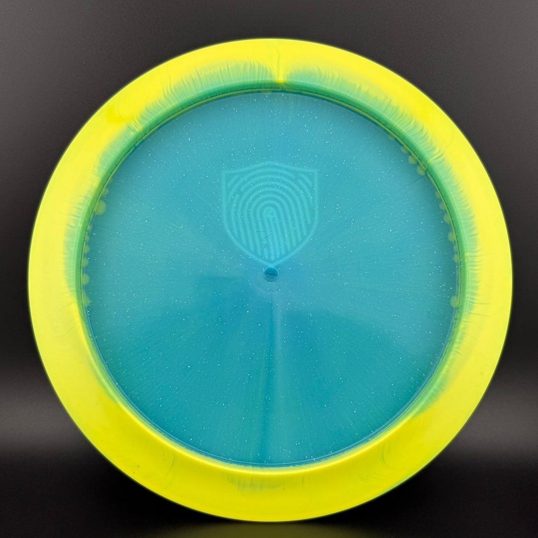 Color Glow Metal Flake Horizon C-Line DD - Cynthia's dna Series