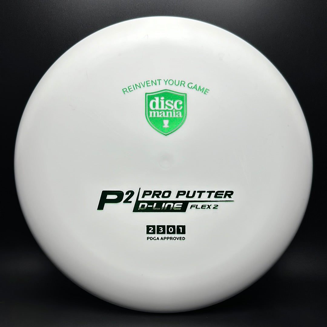 Discmania 3-Disc Bundles