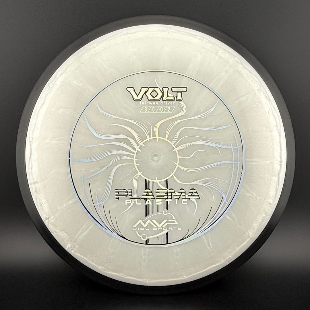 Plasma Volt