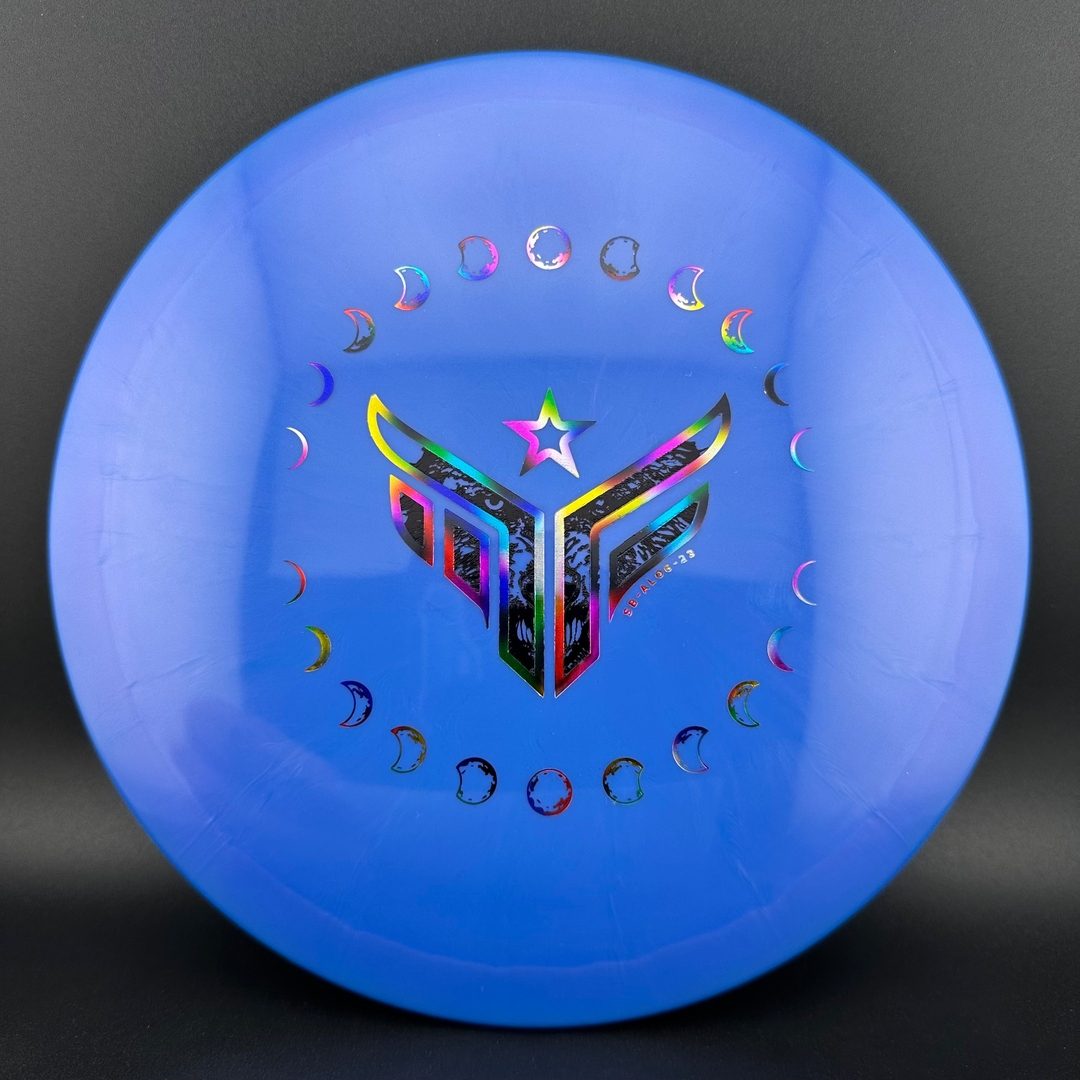 Sublime Alpha - Mason Ford 2023 Tour Series