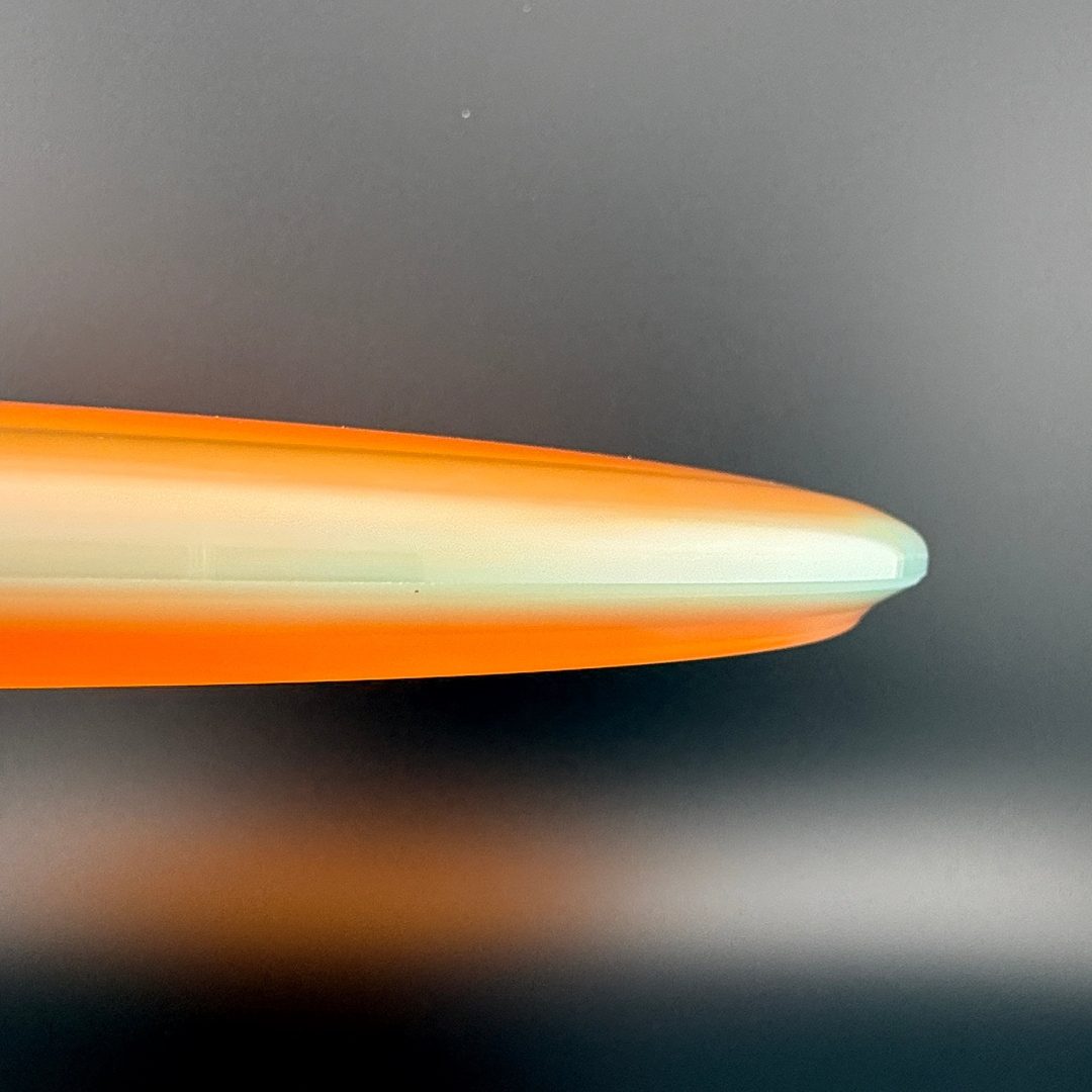 Opto Orbit Fuse - John E McCray 2025 Tour Series