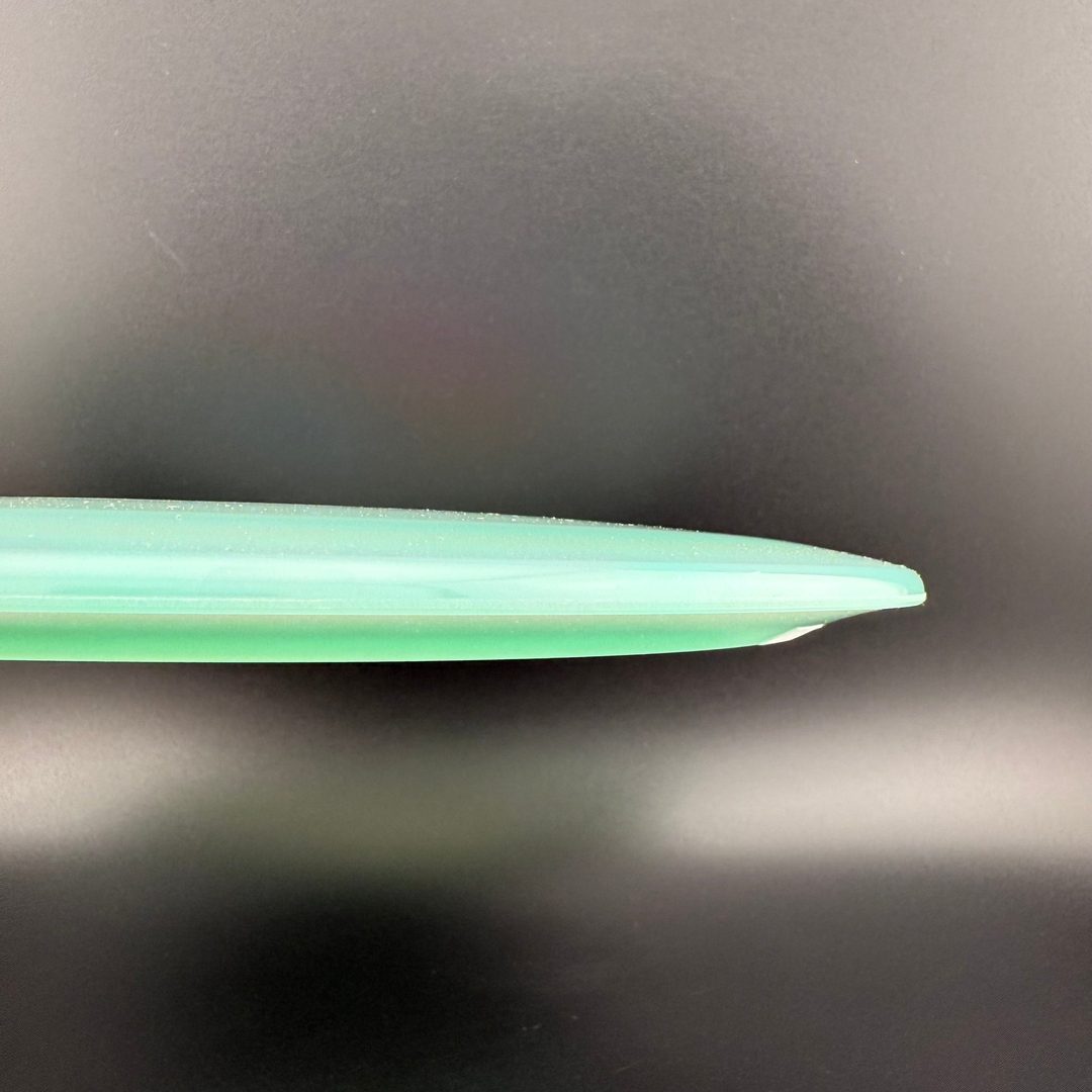Proto Glow Champion Firebird - 10 Year Anniversary Nate Sexton