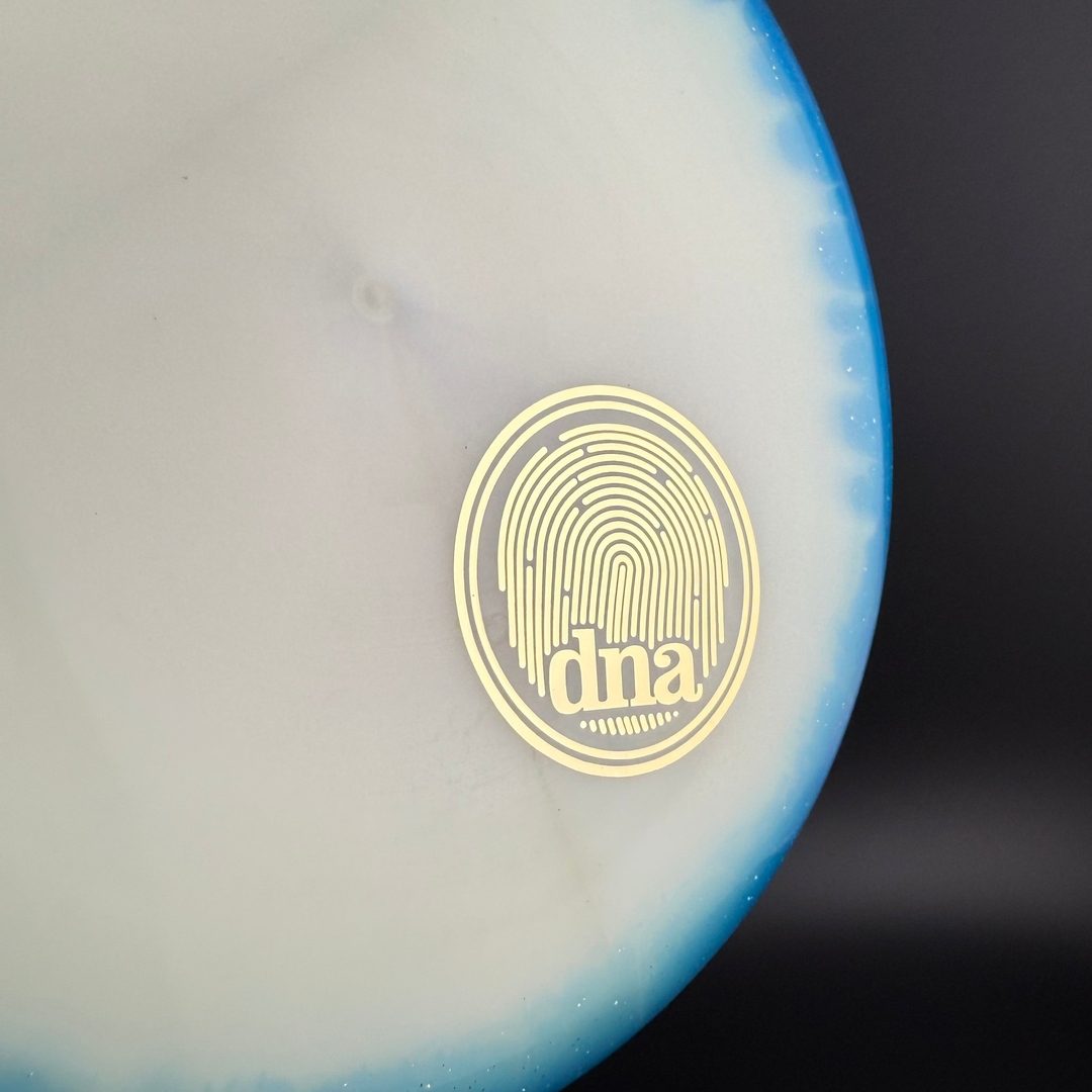 Color Glow Metal Flake Horizon C-Line MD1 - Colten Montgomery dna