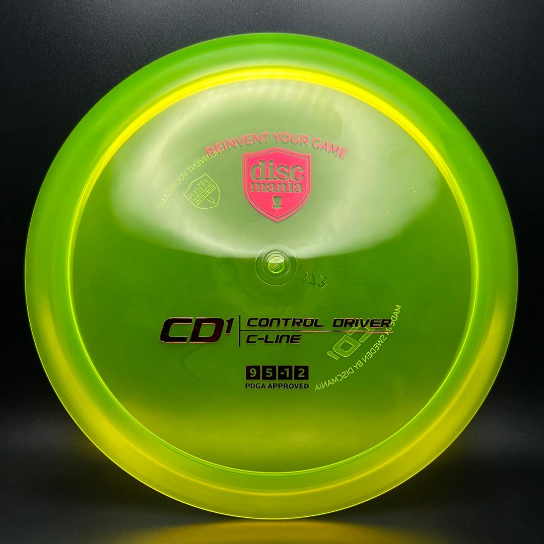 Discmania 3-Disc Bundles