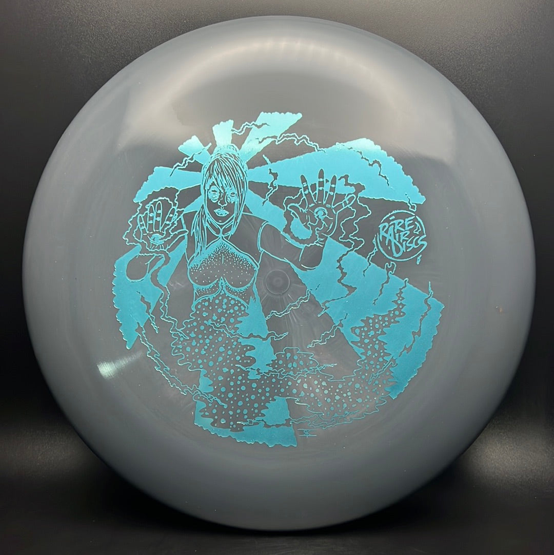 S-Line P2 - Custom "Mystic RAD Vision" Stamp