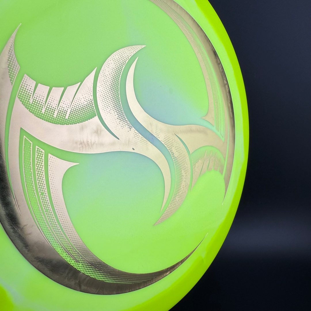Halo Star TL3 - SlingBlade by Marm O Set