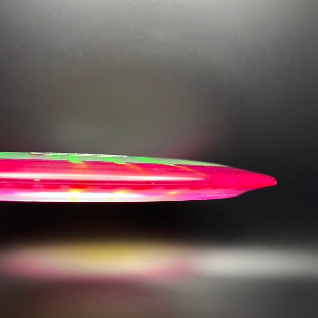 Fly Dye Z Anax - Paul McBeth