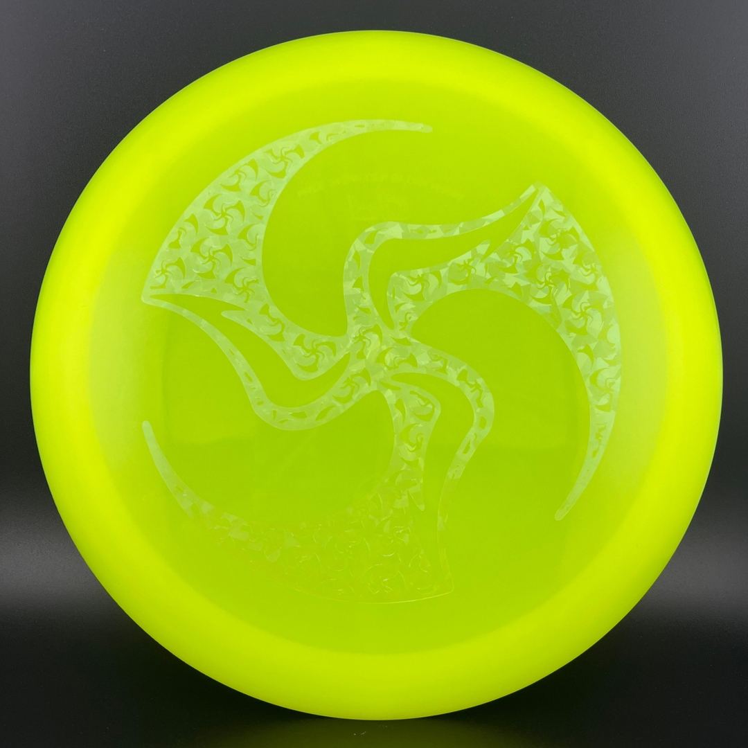 Color Glow C-Line PD - Limited Huk Repeater Stamp