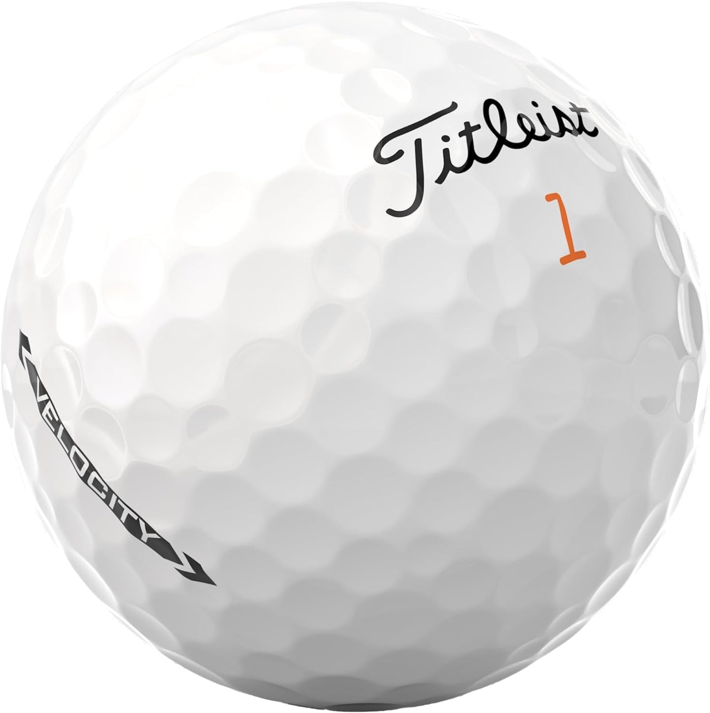 Titleist Velocity 2024 Golf Balls