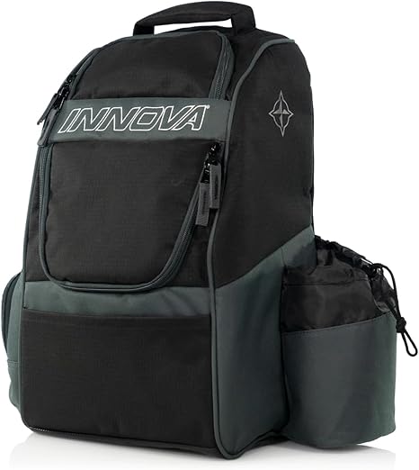 Adventure Backpack - Holds 25 Discs!