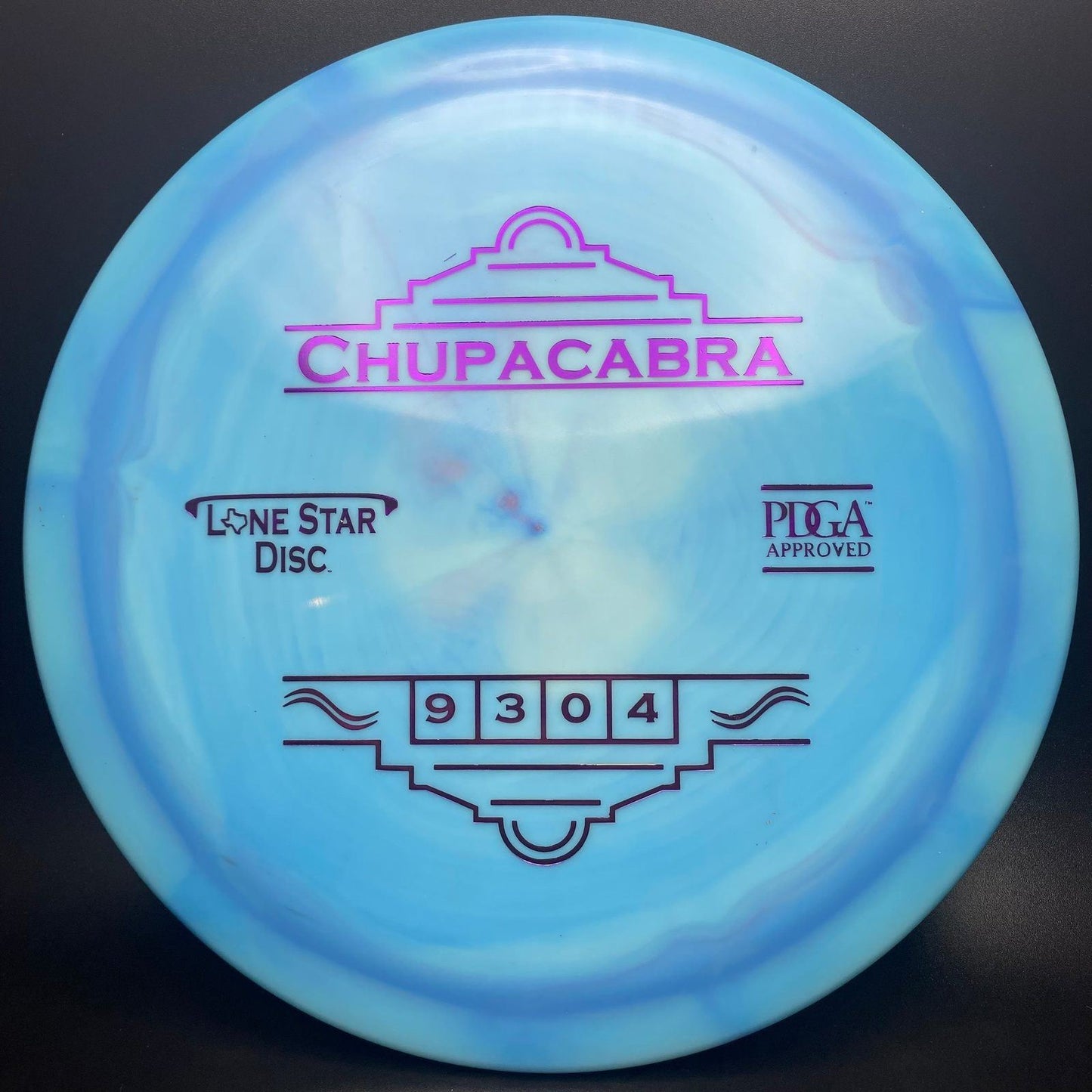 Bravo Chupacabra