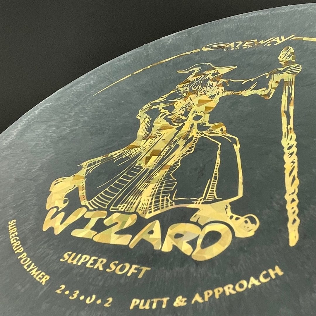 SS Wizard