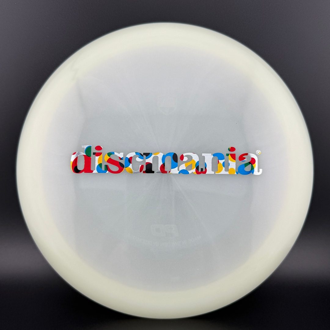 Color Glow C-Line PD - Bar Stamp