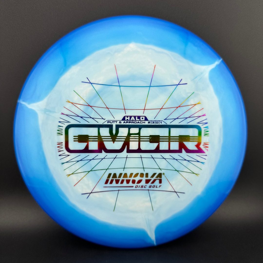 Halo Star Aviar